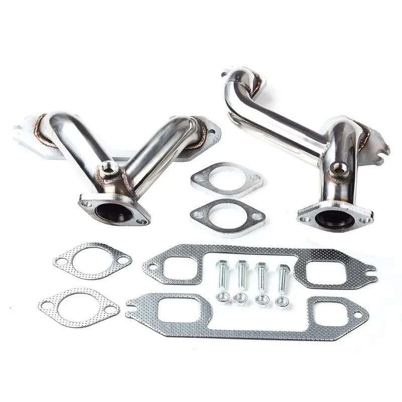 High Quality Exhaust Headers Manifold For 216, 235, 261 Chevy 6 Cylinder