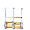 Zhanwu Emergency Fire Escape Rope Ladder