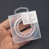 50M Fishing Line, Nylon Fishing Wire Spool Clear Monofilament Line Invisible Fishing Wire for Fishing Hanging Crafts