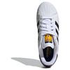 Adidas Originals Superstar Xlg Adidași Confortabili Versatili cu Top Scund Unisex Adidași Albi IE0761