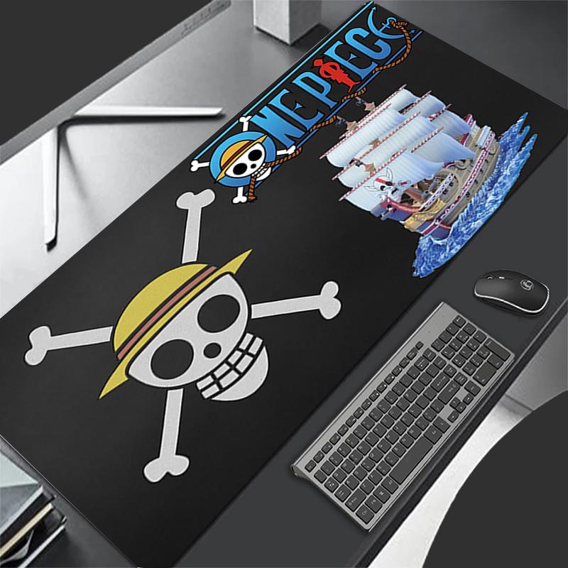 Mouse Pad Large One Piece XXL PC Desk Mat Gamer Office Mouse Pads rug Carpet Keyboard Table Gaming Accessories Mousepad