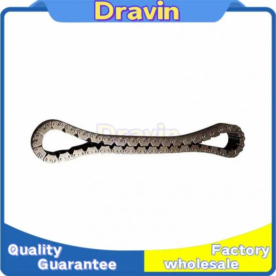 HV086 for BMW X3 E83 03-06 LCI 07-10 ATC-400 Transfer Box Chain 27103455132 HV-086 27103455137 27103455138
