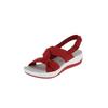 Amazon Roman Sandals For Women Trendy And Comfortable Fish Mouth Sandals