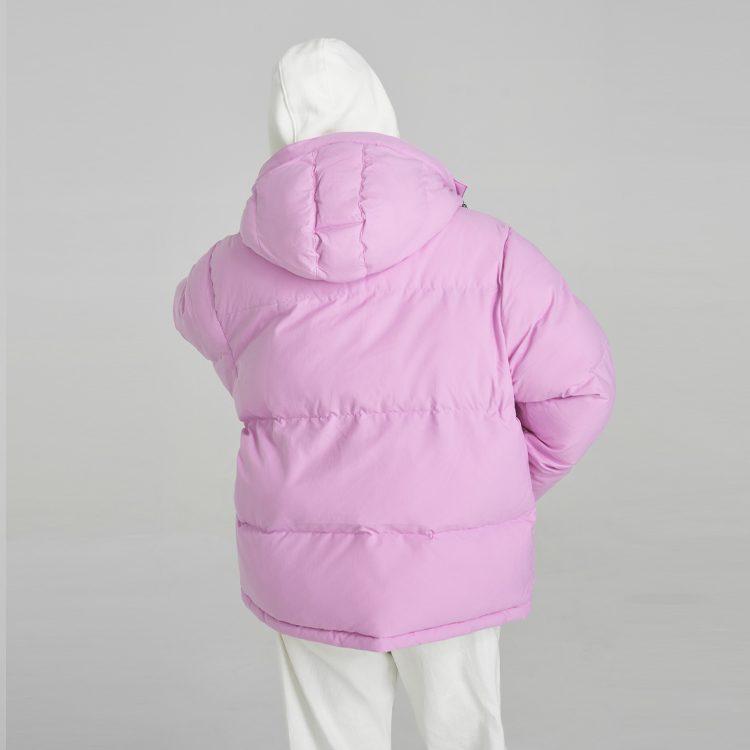 Puma X Ami Padded Jacket 535991-88