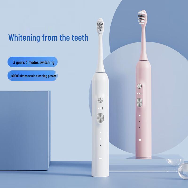 Shengbei Mingcen YW-12 Sonic Electric Toothbrush