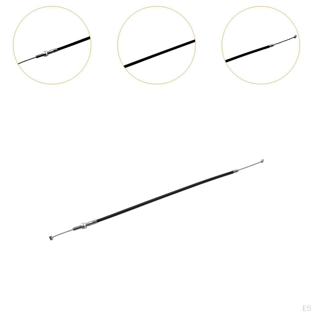 Gaszug Beschleuniger Hohe Leistung Ersetzen Teile Robust Liefert Kompatibel Stahl