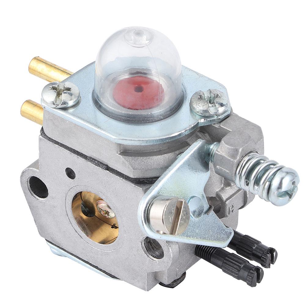 Hedge Trimmer Aluminum Carburetor Kit Accessory for Echo HC1500 12520005962 for Zama C1U‑K51