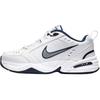 Nike Air Monarch 4 Suixin, Hemp Rope Gothic Cushioning Abrasion Resistant Cushioning, Wear Resistant Low top 415445-102(Team45-)
