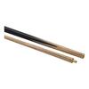 PowerGlide Exios Leather 2 Piece Snooker Cue
