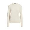 Lauren Ralph Lauren Cotton Blend Sweater Wmlrswes6820876101