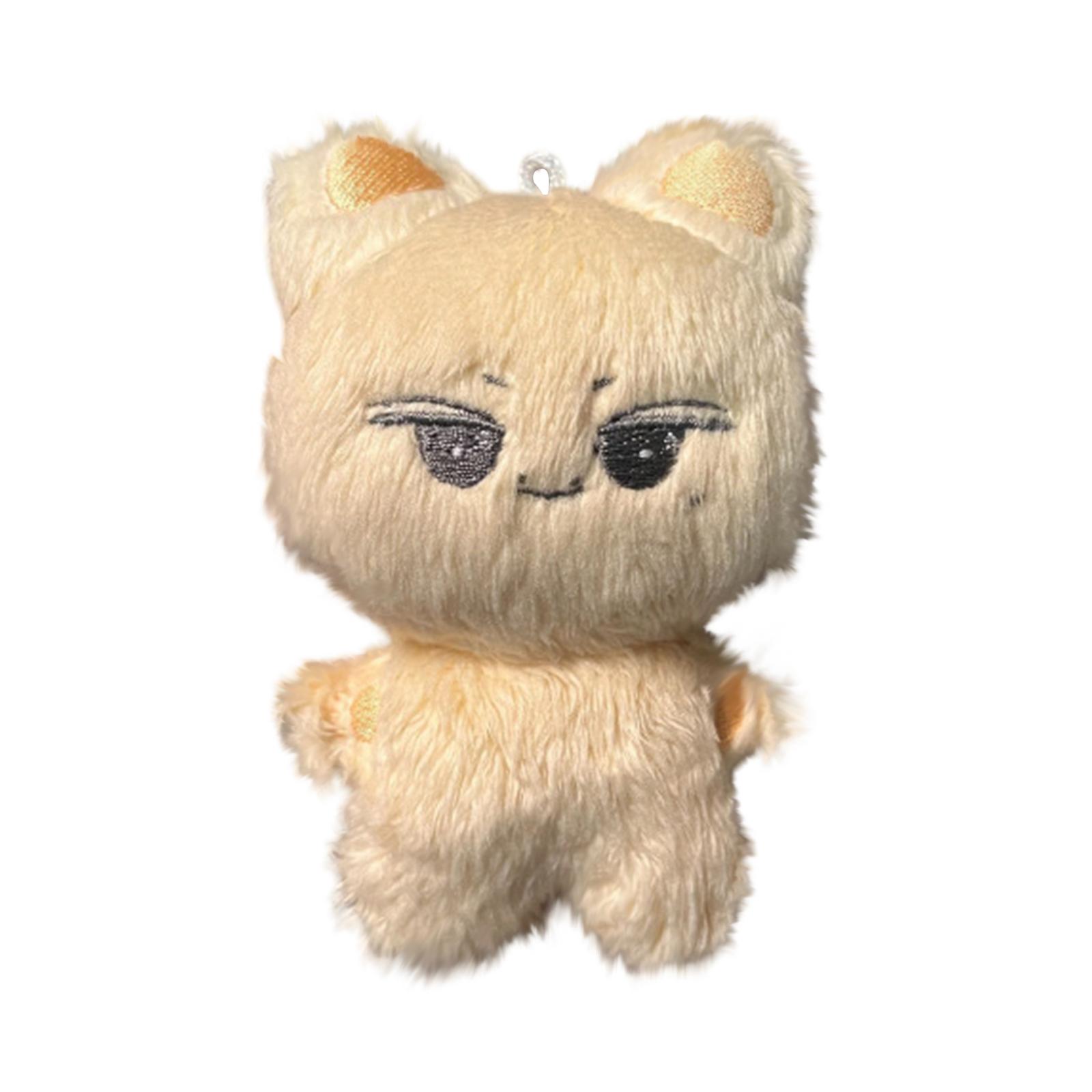 

Star Boy Group Plush Toy Gift Peripherals One Size