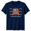 Only Jesus His Mercies Are TShirt Scripture Faith Christian Gift