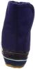 Moonstar Men's/Women's Workwear, Taian Kichijitsu 04, Durable Tabi Socks, Navy Blue, 26.5 cm, 2E