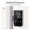 Yun Kang Bao Ultrasonic Height & Weight Scale (CN Version)