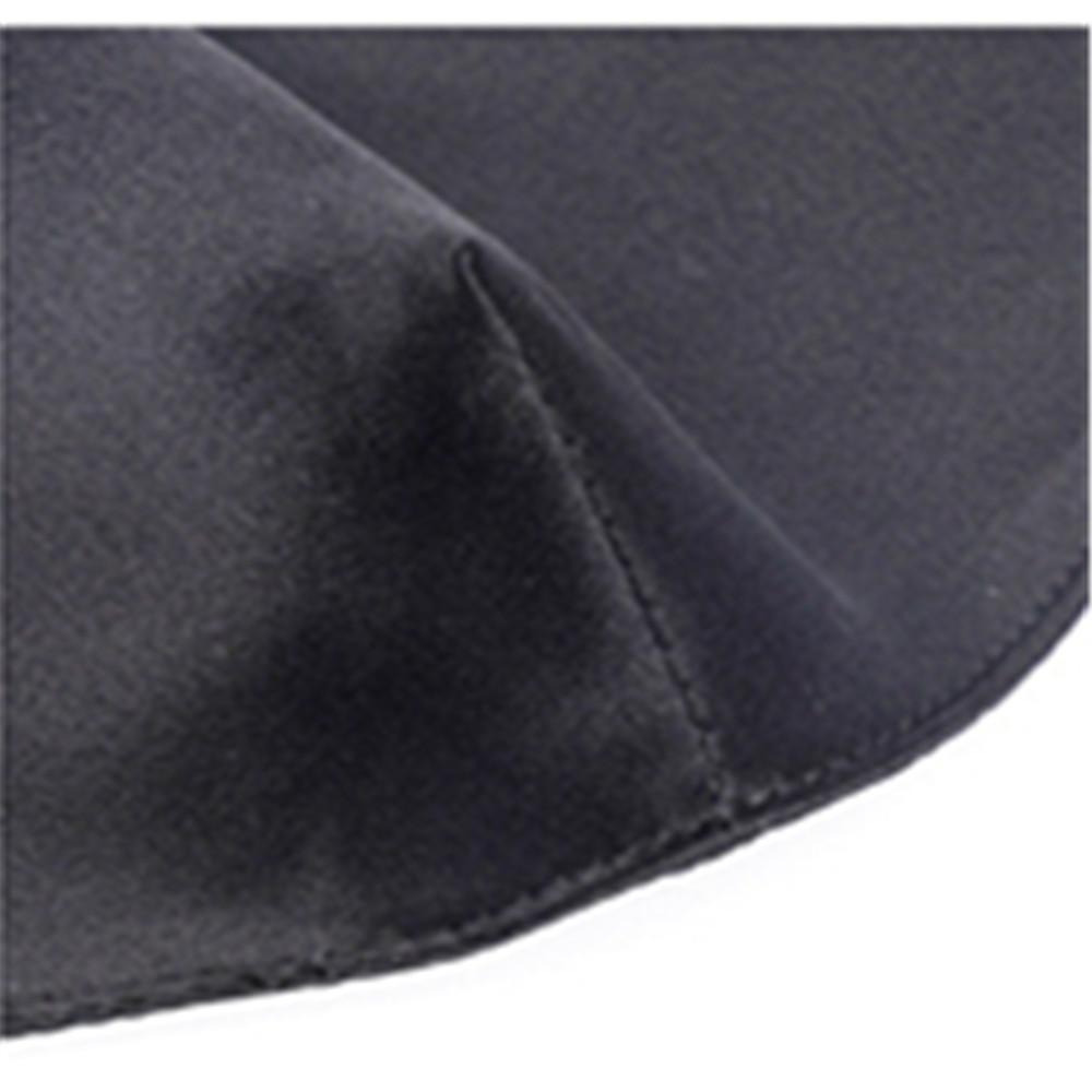 2pcs Double Layer Mask Ice Silk For Adult Four Seasons Sunscreen Breathable Mask
