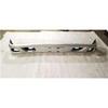 Silver Bumper for Foton - Model L1831010204A0