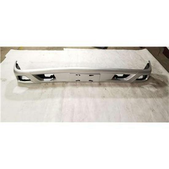 Silver Bumper for Foton - Model L1831010204A0