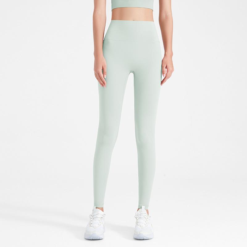 Buy Sports Yoga Pants Female Autumn and 