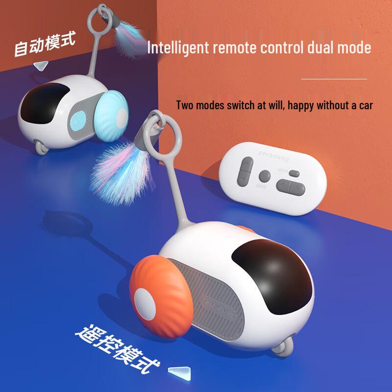 Petgravity Interactive Cat Toys