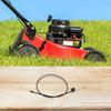 Enhanced 7034608YP Drive Control Cable for Murray Clutch Control Cable for Optimal Performance in Lawn Mower Applications