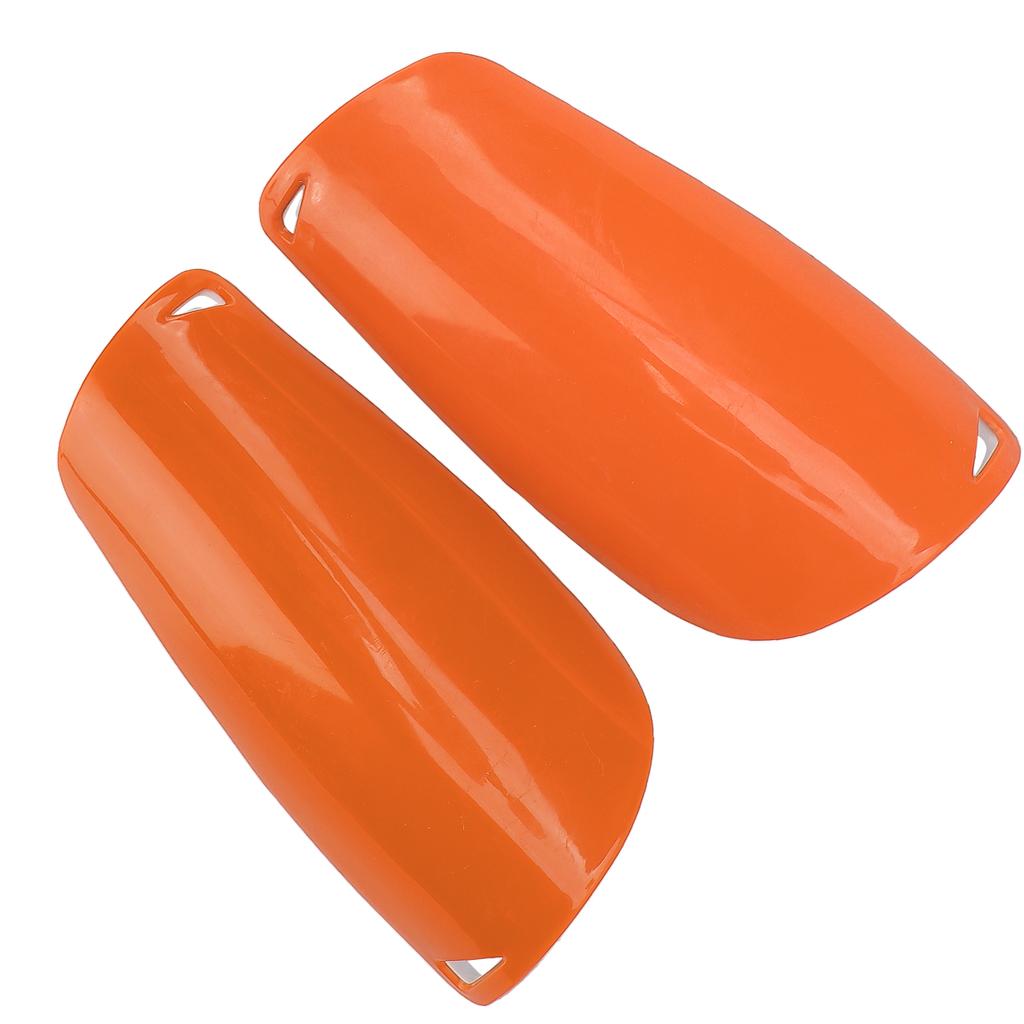 2pcs Soccer Shin Guards Football Games Leg Reduce Shocks Shin Pads Guard