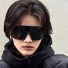 Cycling Glasses Outdoor Windproof Sports Sunglasses Uv-Proof Sunglasses Mountain Climbing Skiing Goggles
