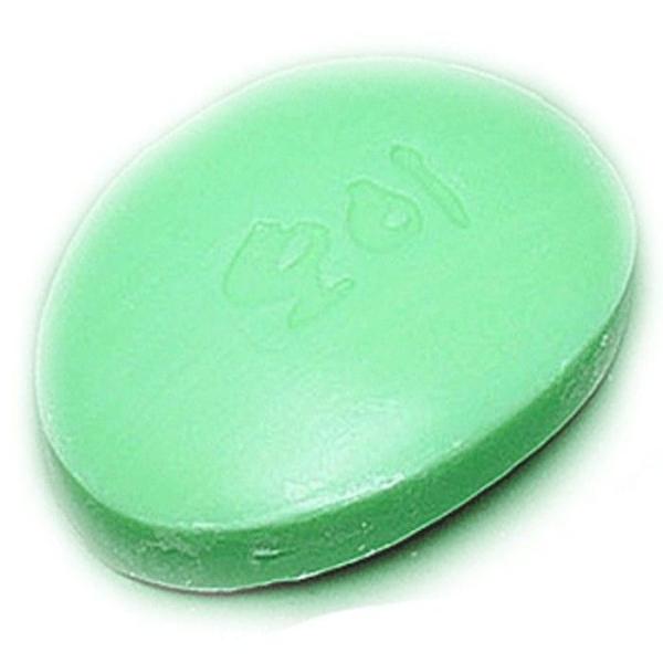 [OF993158] Jaewoo General Soap 3P Cucumber Beauty Soap (12130231)