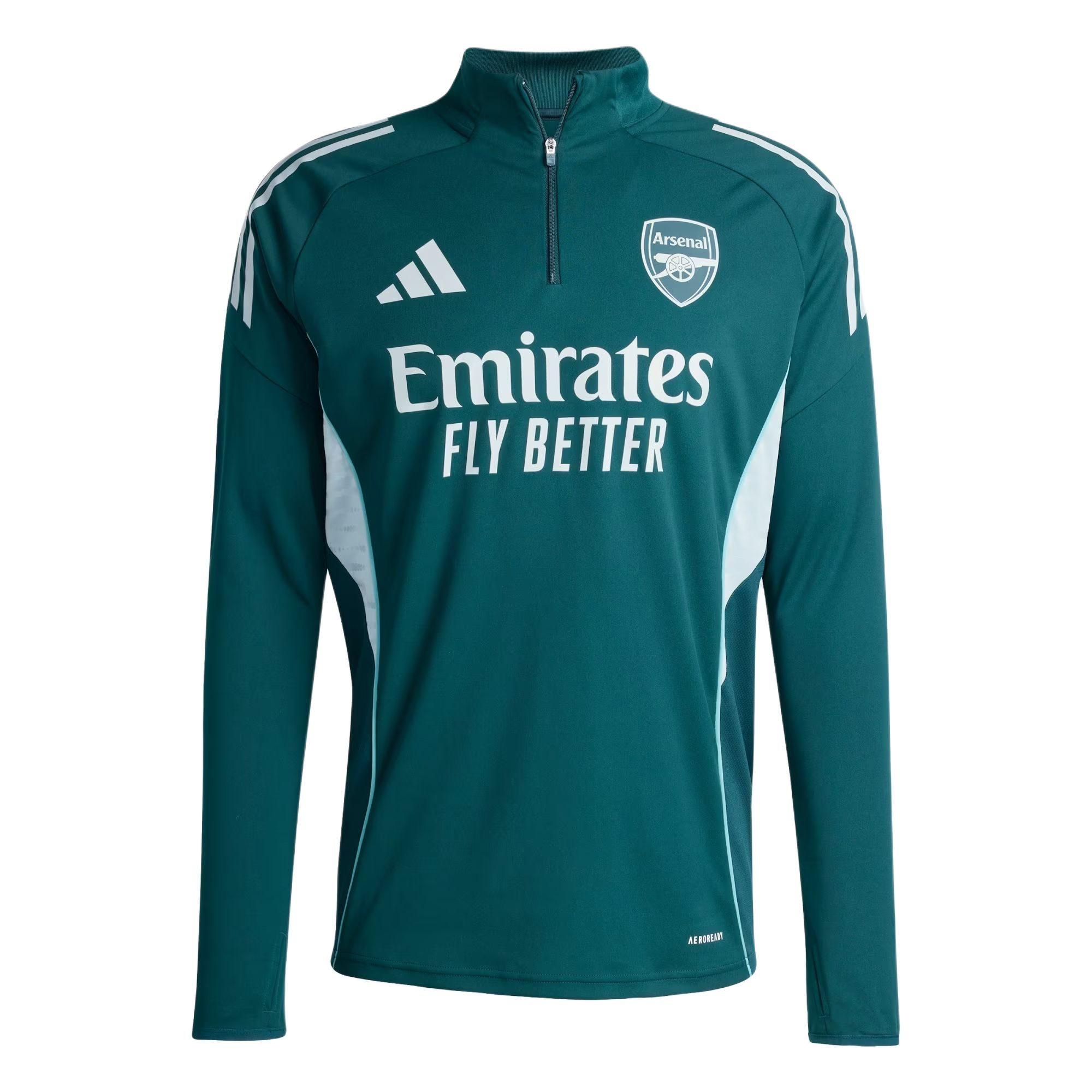 Adidas Arsenal Soccer Jersey Men`s KB1830