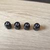 New Alloy Material For Chery Jetour X70 X90 Plus Dashing T2 G700 Car Wheel Tire Air Valve Caps Stem Cover Auto Accessorier