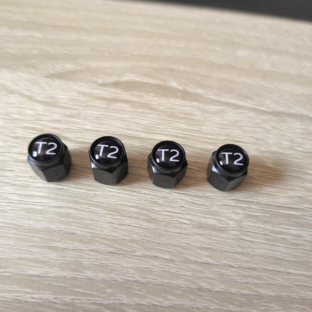 New Alloy Material For Chery Jetour X70 X90 Plus Dashing T2 G700 Car Wheel Tire Air Valve Caps Stem Cover Auto Accessorier