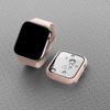 Tempered Glass+Case For Watch 38mm 40mm 41mm 42mm 44mm 45mm 46mm Screen Protector Protective Cover iWatch 10 8 7 9 6 SE 5