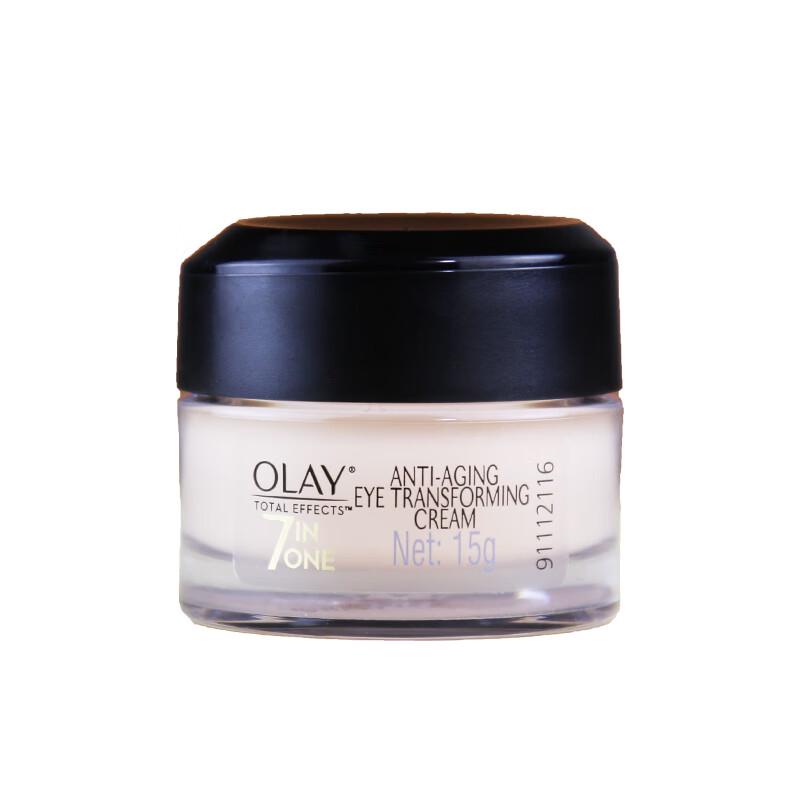 

Olay Multi-Effect Eye Cream