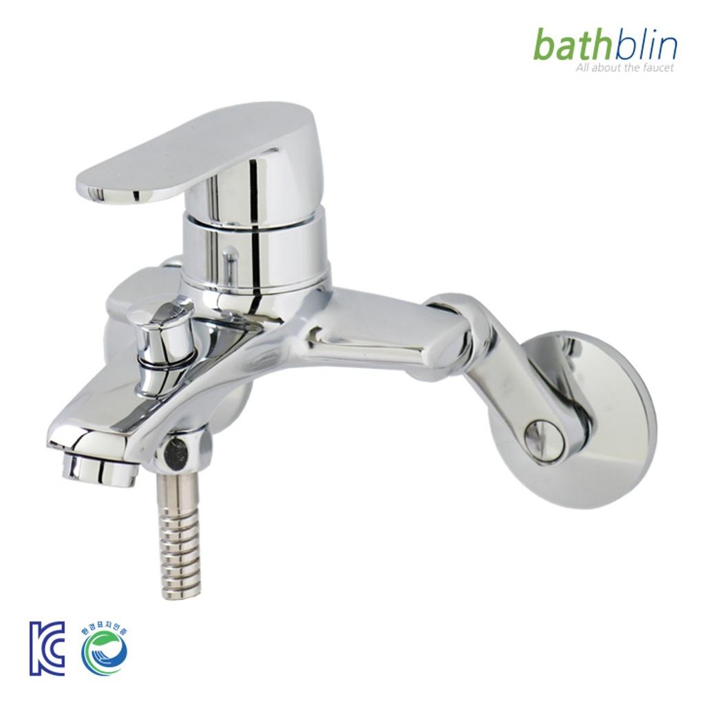 Bathroom shower faucet 3032-2