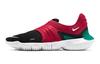Free Rn Flyknit 3.0 Sf Gym Red Black CD9270-610