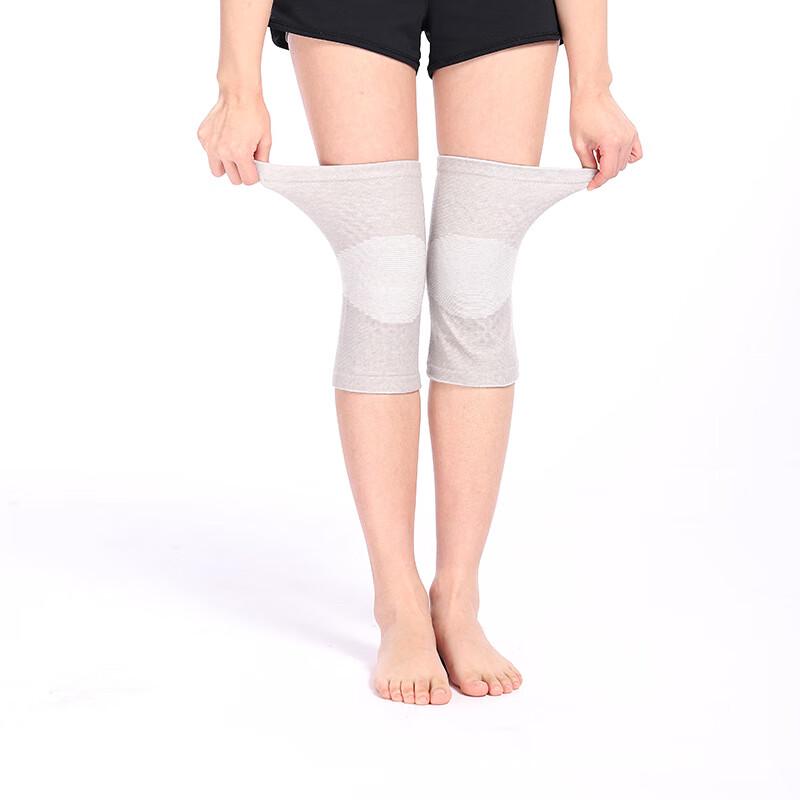 Chiwang AIRBALING Wormwood Heating Knee Sleeves