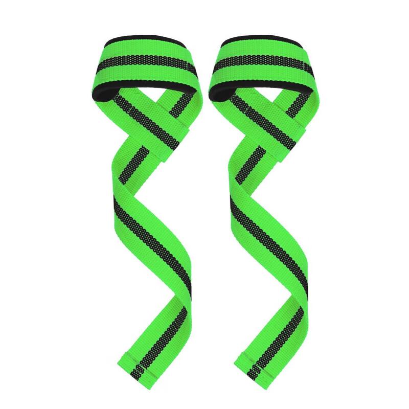 

Yimai Weightlifting Wrist Wraps (Pair)