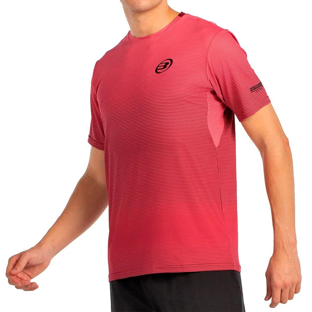 Bullpadel Футболка с коротким рукавом Musica