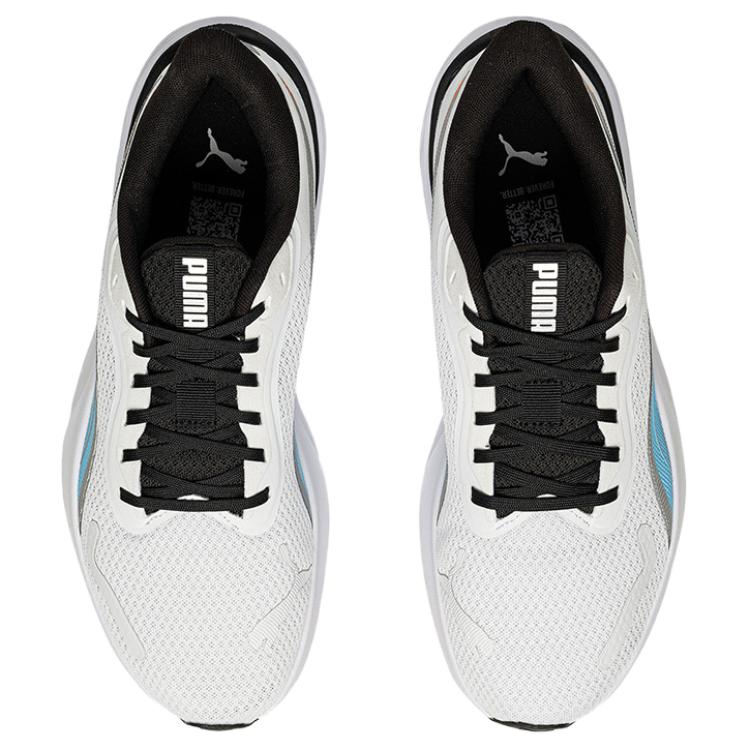 Puma Pounce Lite Comfortable Versatile Casual Running Shoes Men sneaker White 310778-43