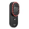 2026 Release Electric Vibration Brush EMS Facial Device Scalp LED Warm Function Care Head Muscles Type-C Rechargeable Multi-use Gift Instruction