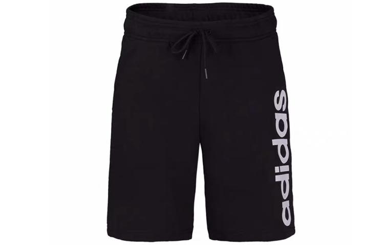 Adidas Neo Casual Shorts Men s Black Moderate DW8032 M