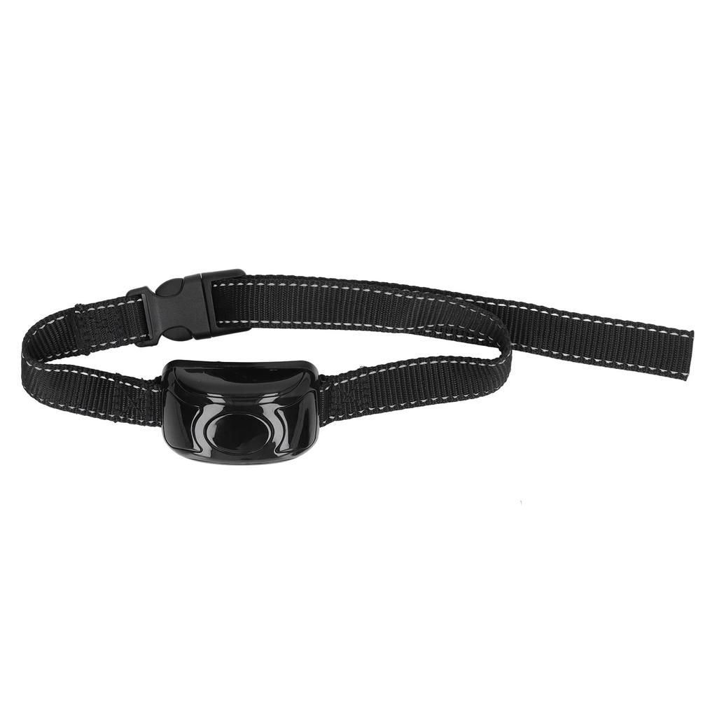 Dog Bark Training Collar Multifunctional Electronic Sound Vibration Automatic Waterproof Pet Stop