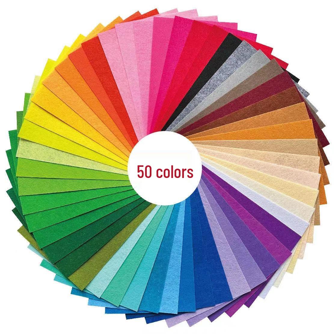 Demon Slayer Handmade Felt Ornament Keychain