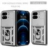 Applicable to Google Pixel 9ProFOLD Shunjia mobile phone case folding Pixel9Pro folding anti-drop protective case