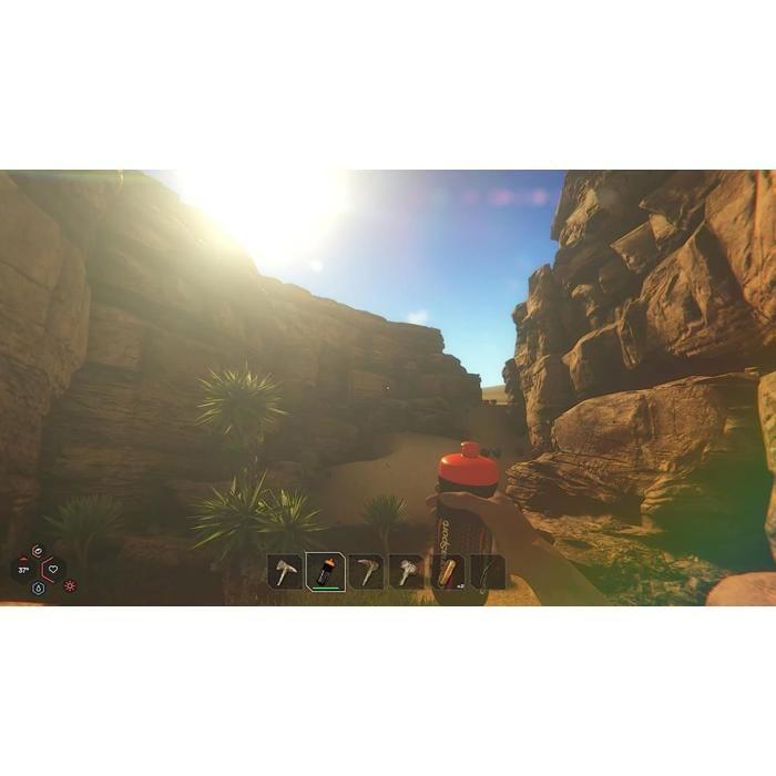 StarSand PS5