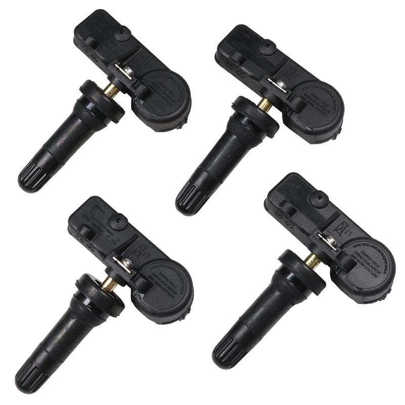 

4 шт. 28103AG01B Датчик системы контроля давления в шинах TPMS SENSORS 315 МГц Для 2008-2017 SUBARU OUTBACK LEGACY FORESTER 28103SG000