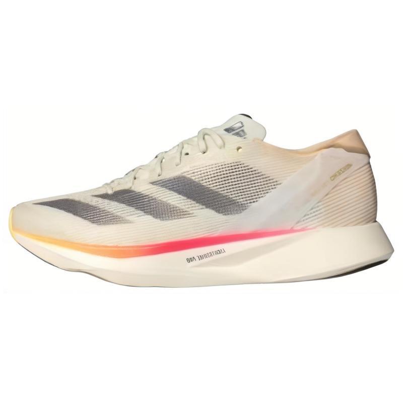 Adidas Women's Adizero Takumi Sen 10 'Ivory Pack' Women's Sneakers IG8208