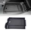 For 2025 2025 Hyundai Sonata SEL/SEL Convenience/SEL Hybrid/N Line/Limited Hybrid Center Console Armrest Organizer Storage Box