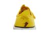 Pokemon X Converse Chuck Taylor All Star Easy-On Low TD 'Pikachu'