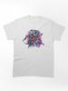 Borderlands 4 Glitch Vault Hunters Classic T-Shirt