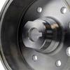 ROTORE VOLANO MAGNETICO Per SUZUKI EIGER ARCTIC CAT 400 3430-071 32102-38F00 CAT400